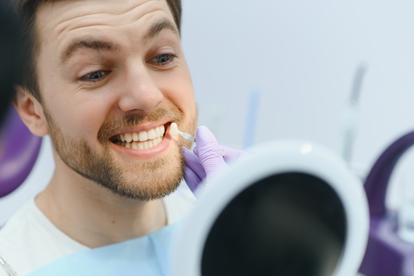 Before And After Your Dental Bonding Procedure
