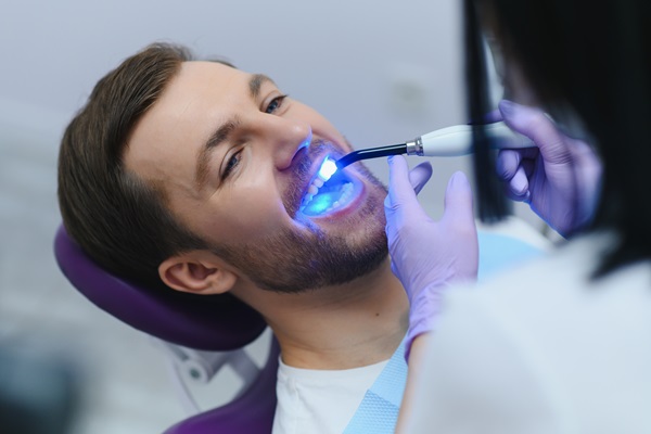 Choosing The Right Tooth Filling For You